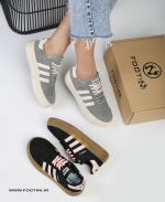 کفش کتونی زنانه MBD SAMBA GAZELLE