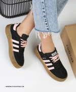 کفش کتونی زنانه MBD SAMBA GAZELLE