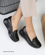 کفش طبی زنانه نیلوفر BT