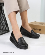 کفش طبی زنانه نیلوفر BT