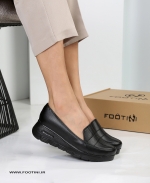 کفش طبی زنانه نیلوفر BT