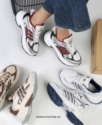 کتونی زنانه RO lines 3