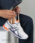 کتونی زنانه  kvl Asics - تصویر 3