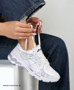 کتونی زنانه  kvl Asics - تصویر 4