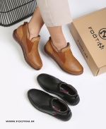 نیم بوت زنانه طبی استلا BT