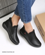 نیم بوت زنانه طبی استلا BT