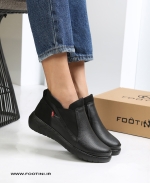 نیم بوت زنانه طبی استلا BT