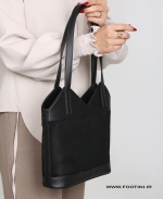 کیف زنانه توری 120 GT