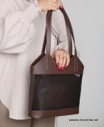 کیف زنانه توری 120 GT