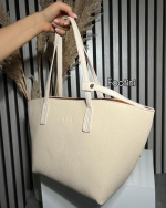 کیف زنانه چرم قایقی زارا 101 AM