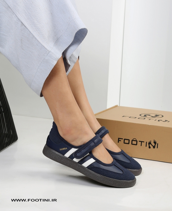 کفش کتونی زنانه BD SAMBA 958