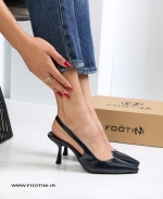 صندل مجلسی زنانه میترا ALV