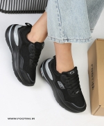 کفش کتونی زنانه اسکیچرز BT 243