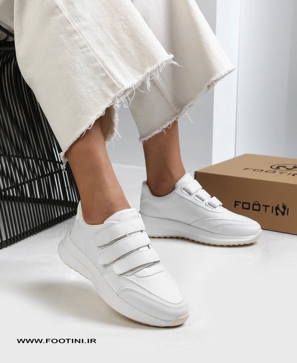 کتونی زنانه 3 چسب 0092 HP