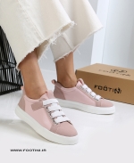 کتونی زنانه چسبی 4166 MR