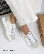 کتونی زنانه چسبی 4166 MR