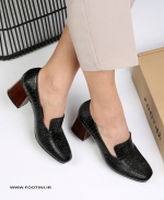 کفش طبی زنانه 711 BT