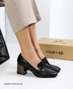 کفش طبی زنانه 711 BT