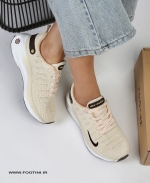 کفش کتونی زنانه ورزشی نایک 970 BD