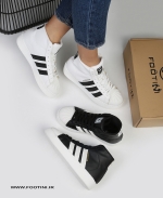 کفش کتونی زنانه BD ADIDAS SUPERSTAR