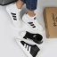 کفش کتونی زنانه BD ADIDAS SUPERSTAR
