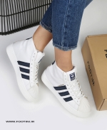 کفش کتونی زنانه BD ADIDAS SUPERSTAR