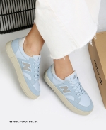 کتونی زنانه MR NEW BALANCE CT 300