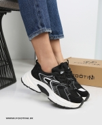 کفش کتونی زنانه MBD WARRIOR