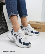 کفش کتونی زنانه MBD WARRIOR