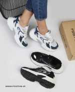 کفش کتونی زنانه MBD WARRIOR