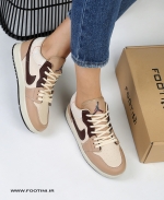 کفش کتونی نایک زنانه HK AIR JORDAN ELEVATE
