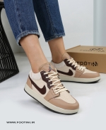 کفش کتونی نایک زنانه HK AIR JORDAN ELEVATE