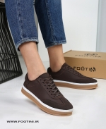 کفش کتونی زنانه کلاسیک KVI