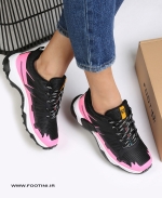 کفش کتونی زنانه و مردانه DA Salomon Cross 5