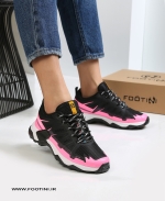 کفش کتونی زنانه و مردانه DA Salomon Cross 5