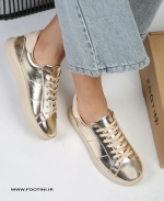 کفش کتونی زنانه MR GOLDEN