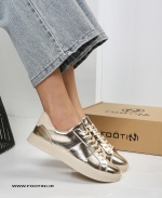 کفش کتونی زنانه MR GOLDEN