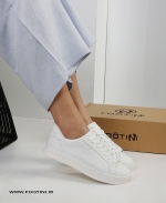 کفش کتونی زنانه MR GOLDEN