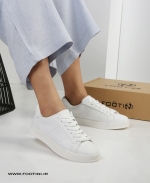 کفش کتونی زنانه MR GOLDEN