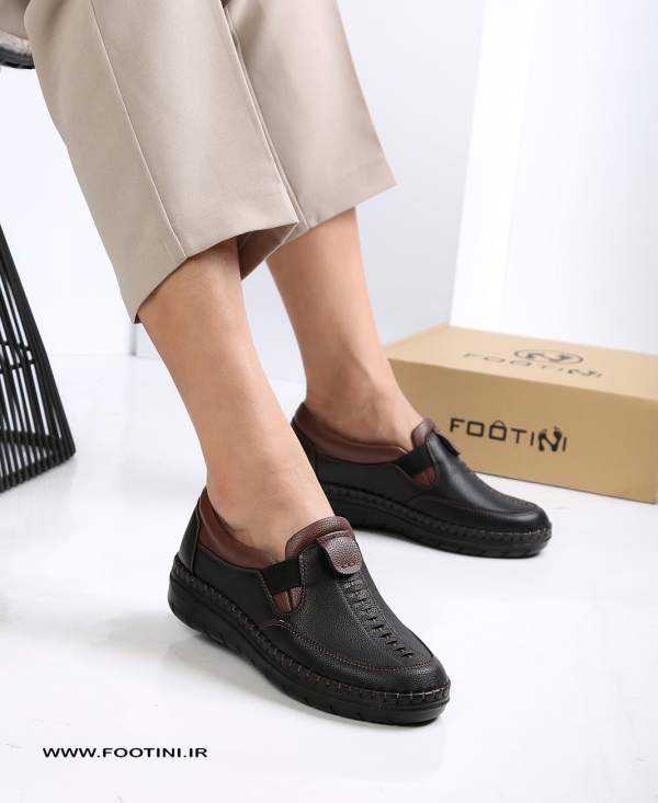 کفش طبی زنانه پینگ BT