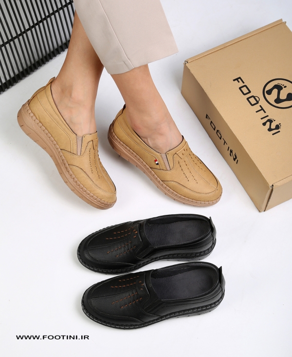 کفش طبی زنانه شراره BT