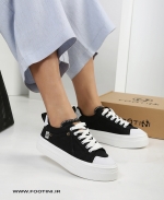 کفش کتونی زنانه BT ZARA 4003