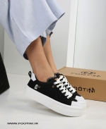 کفش کتونی زنانه BT ZARA 4003