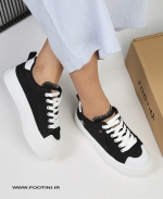 کفش کتونی زنانه BT ZARA 4003