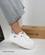 کفش کتونی زنانه BT ZARA 4003