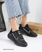 کفش کتونی زنانه نایک KVI Nike air zoom