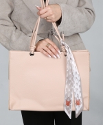 کیف زنانه زارا شالدار 134 AM