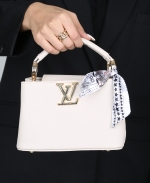 کیف زنانه دستی دوشی چرم لویی ویتون 162 AM