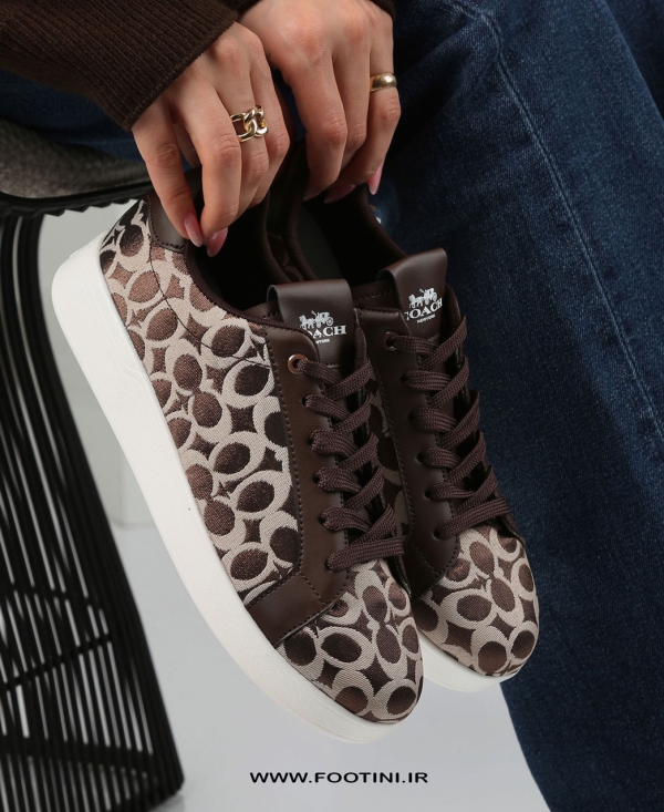 کتونی زنانه GT 7054 COACH