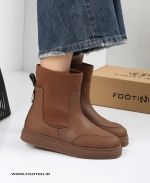 نیم بوت زنانه 8372 MR